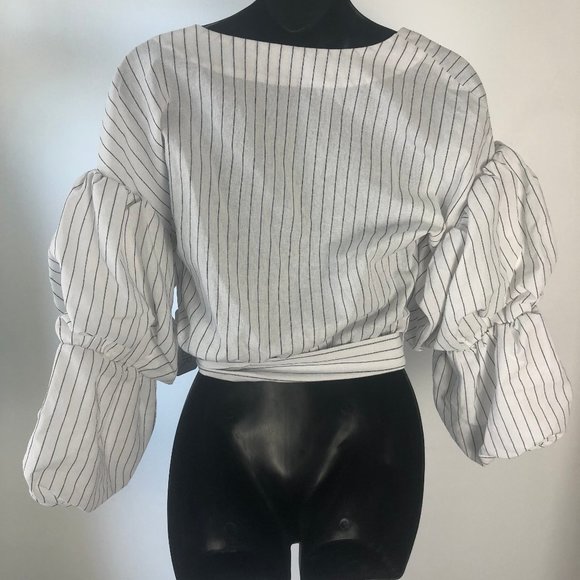 Saylor Grove Top XS - Picture 4 of 7